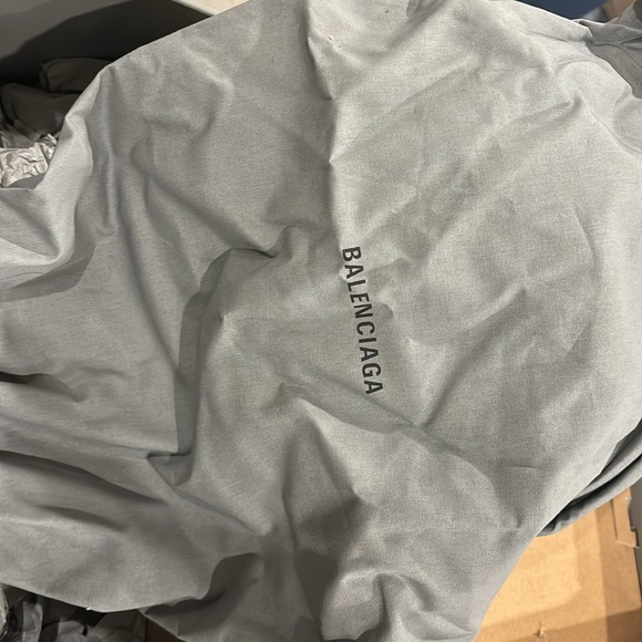 Balenciaga track sneaker
Worn/ used - Picture 3 of 5